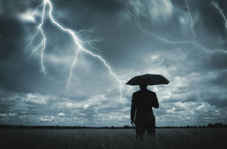 Secret Storms